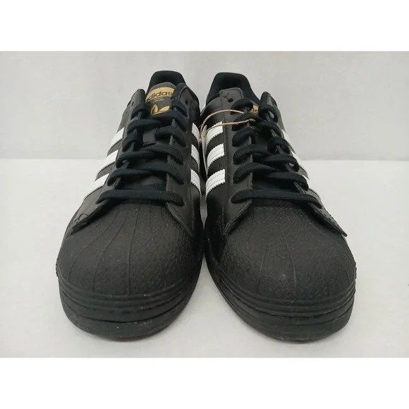 adidas gazelle silver green womens adidas C77394 Superstar Preschool Lifestyle Shoe main image 1